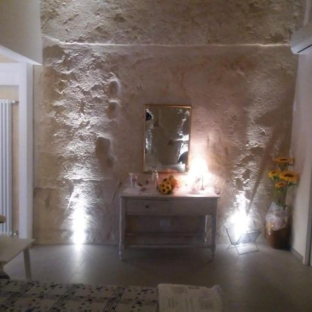 Villa Le 2 Gravine Nei Sassi à Matera Extérieur photo