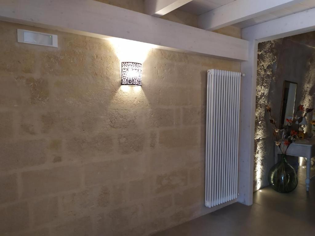 Villa Le 2 Gravine Nei Sassi à Matera Extérieur photo