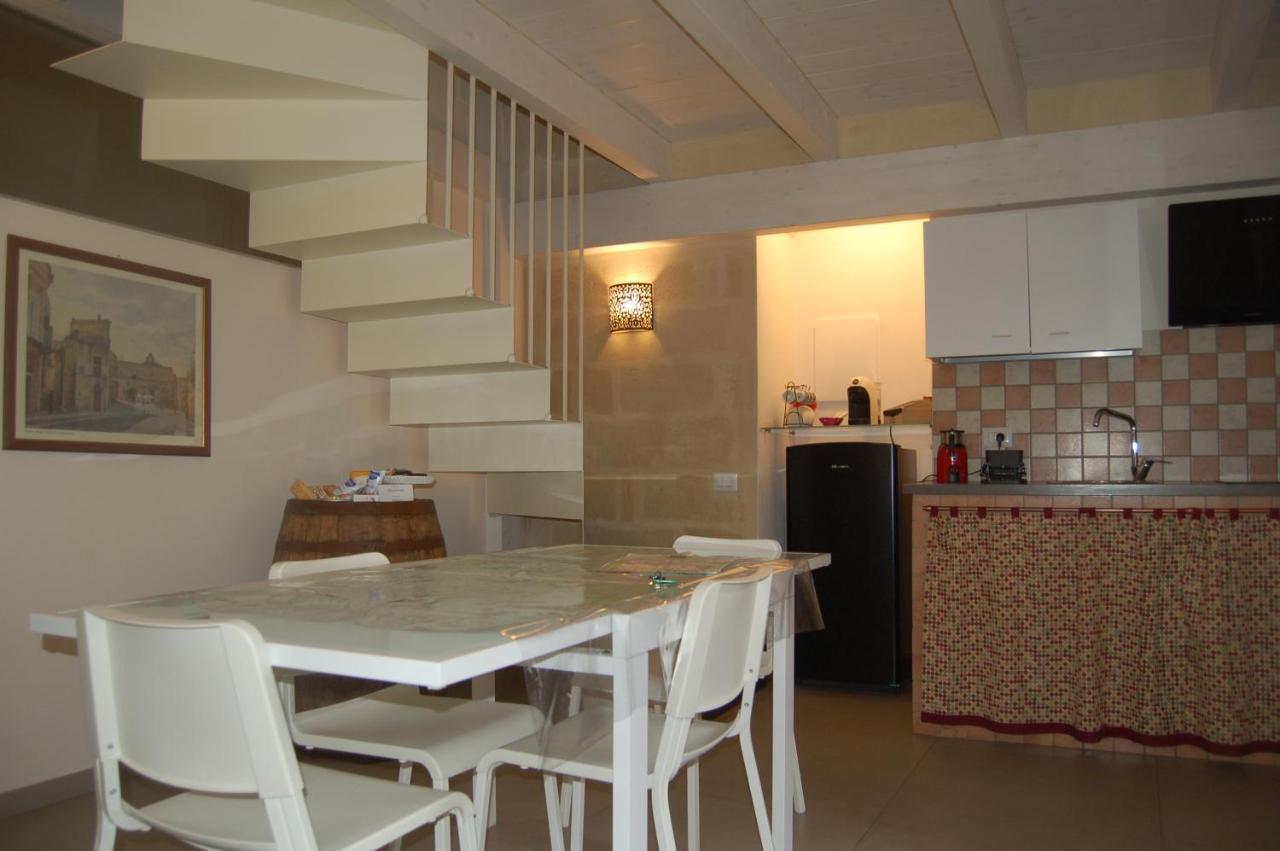 Villa Le 2 Gravine Nei Sassi à Matera Extérieur photo