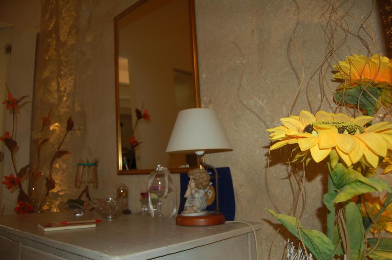 Villa Le 2 Gravine Nei Sassi à Matera Extérieur photo
